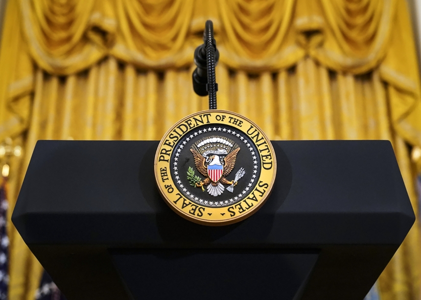 Red or Blue: What’s at Stake for Asia for the 2024 U.S. Election 